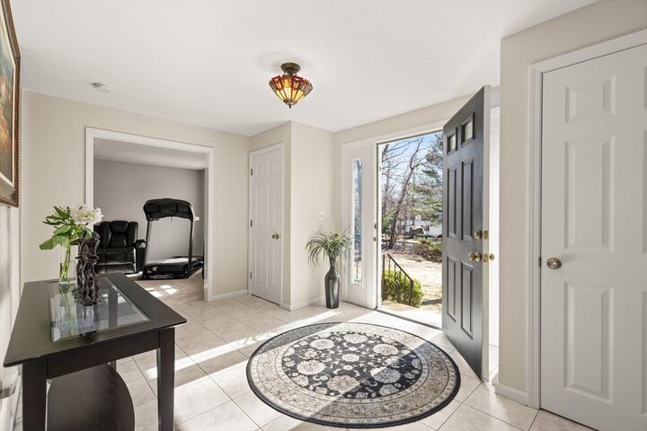 Property Photo:  41 Azalea Rd  MA 02067 