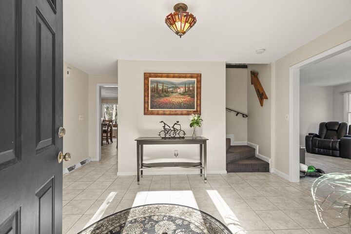 Property Photo:  41 Azalea Rd  MA 02067 