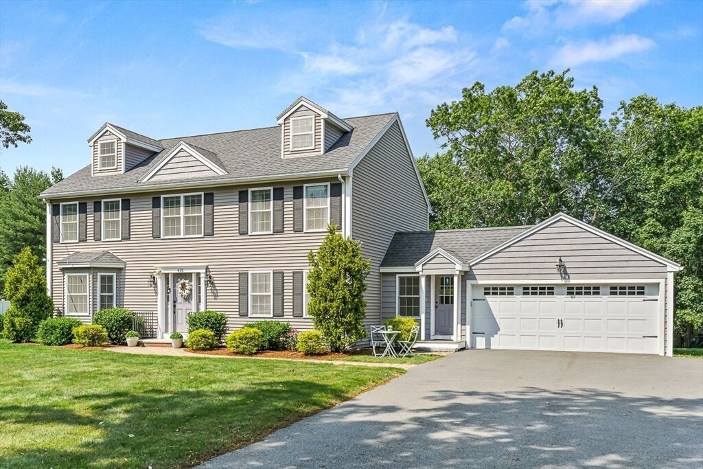 Property Photo:  415 Lowell Street  MA 01940 