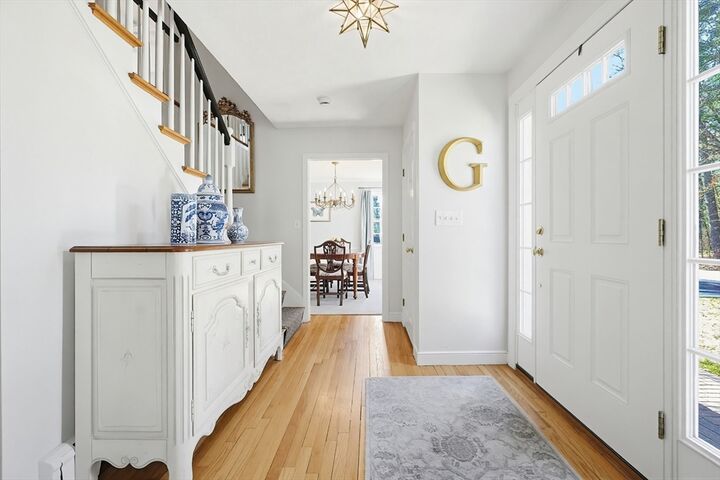 Property Photo:  6 Colburn Circle  MA 01776 