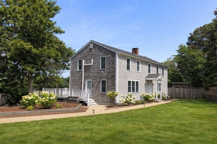 Property Photo: 29 Eagle Hill Drive MA 02360