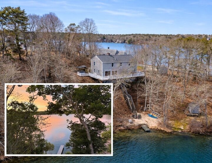 Property Photo:  29 Eagle Hill Drive  MA 02360 