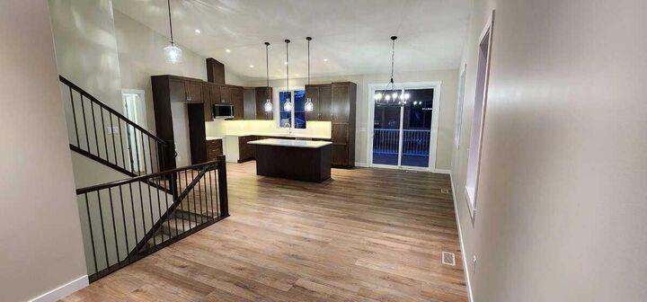 Property Photo: 5518 52 Street AB T4H 1H8