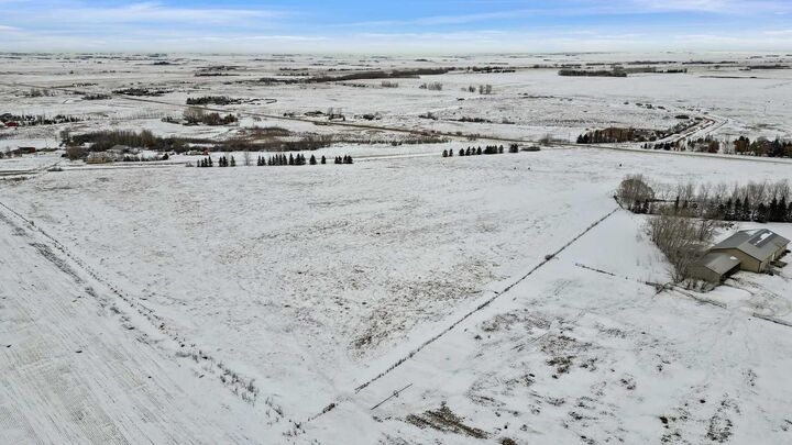 Property Photo: 4252426 NE Range Road 251 AB T1P 0P1