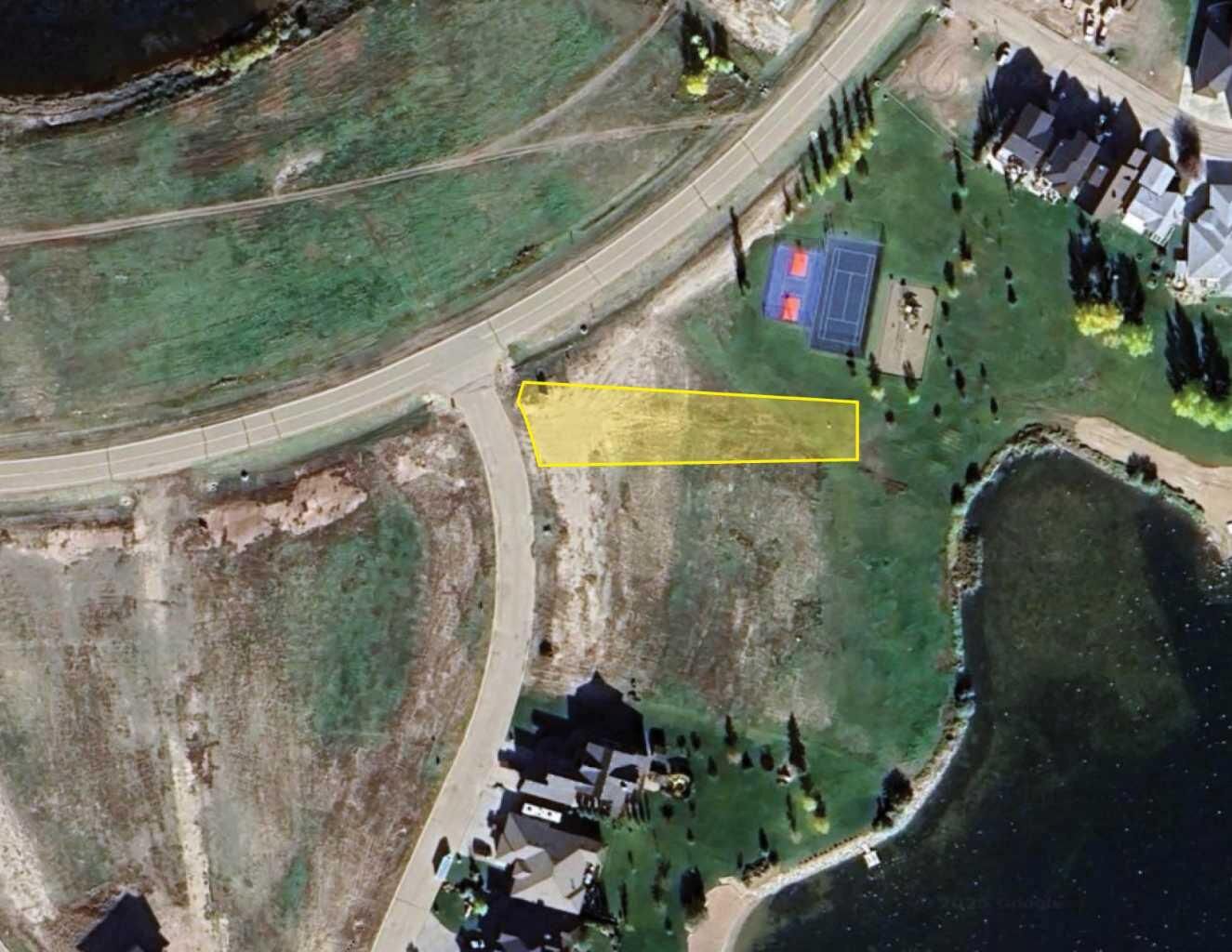 Property Photo: Lot 25 Kingfisher Estates Drive AB T1R 0X5