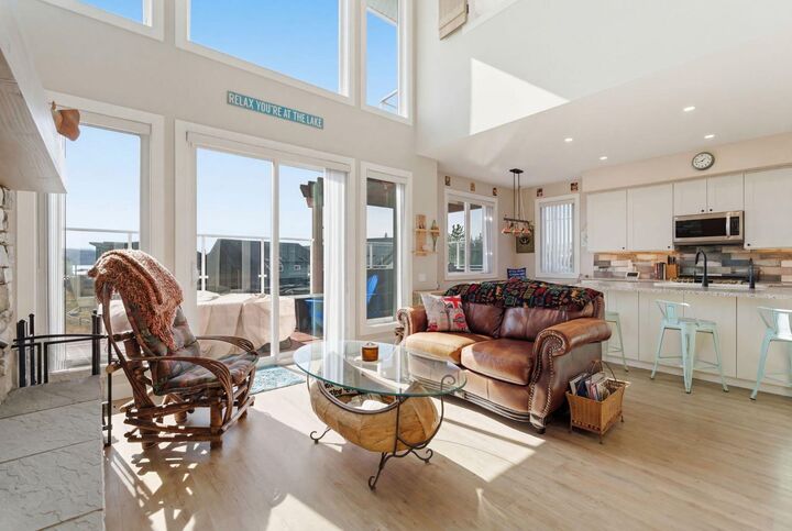 Property Photo: 419 Cottageclub Cove AB T4C 1B4
