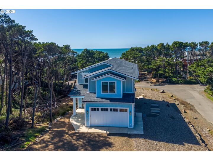 Property Photo:  6785 Glen Ave  OR 97388 