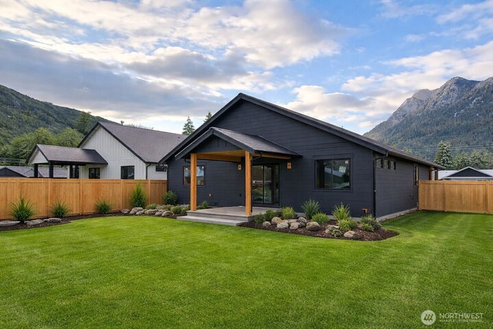 Property Photo: 1172 Darrington Street WA 98241