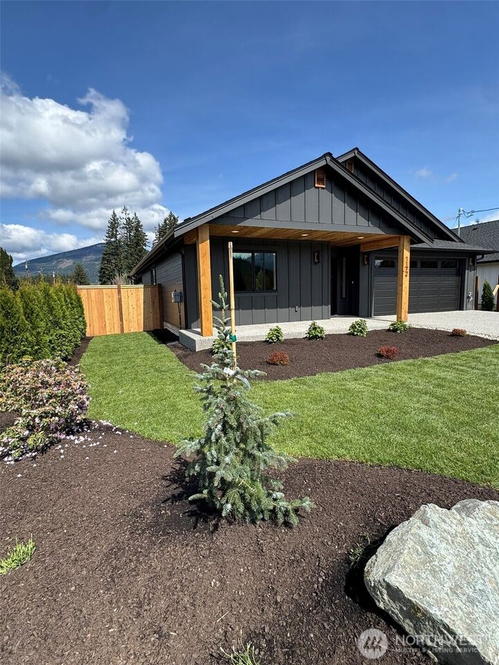 Property Photo:  1172  Darrington Street  WA 98241 