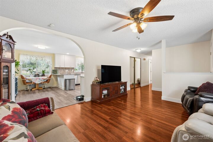 Property Photo:  2317  Sa Sada Wa Street SE  WA 98503 