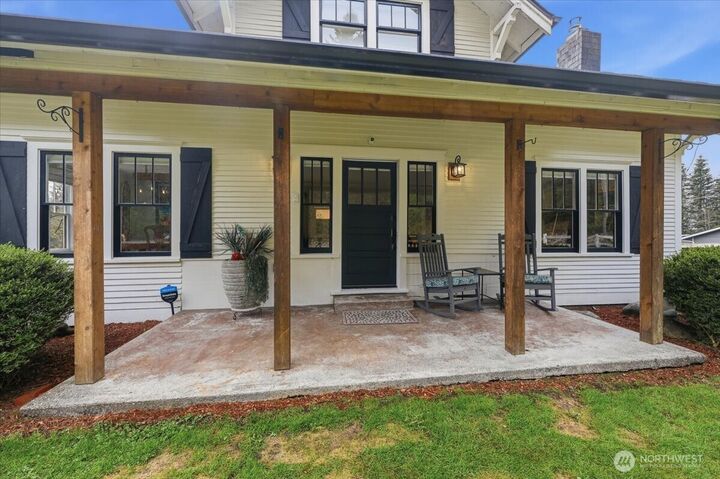 Property Photo: 20726 Woods Creek Road WA 98272