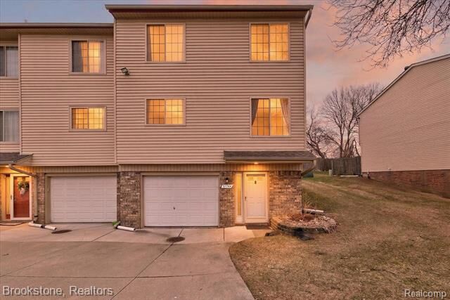 Property Photo:  37744 Charter Oaks Boulevard 397  MI 48036 