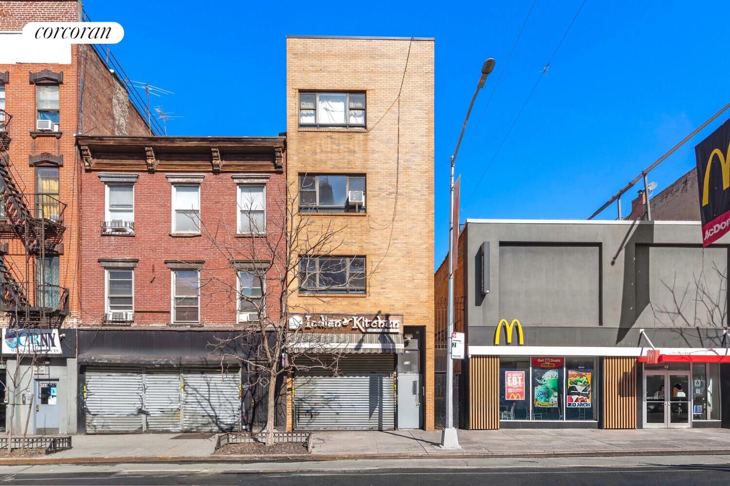 Property Photo:  739 Grand Street  NY 11211 