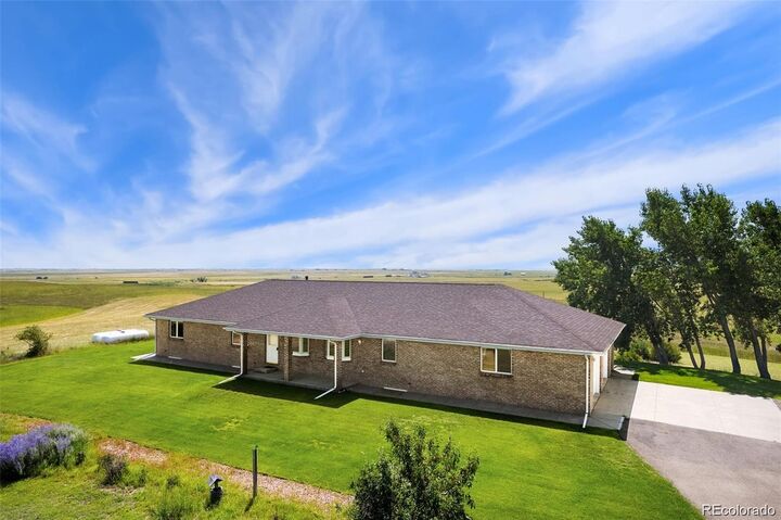 Property Photo:  5330 S County Road 137  CO 80102 