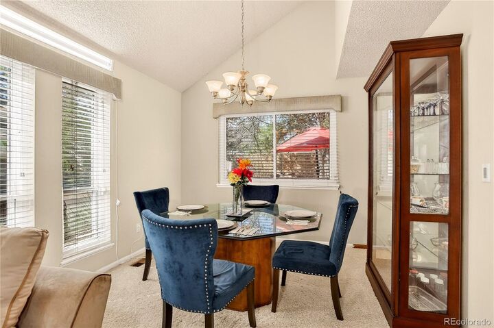 Property Photo:  11185 E Linvale Drive  CO 80014 