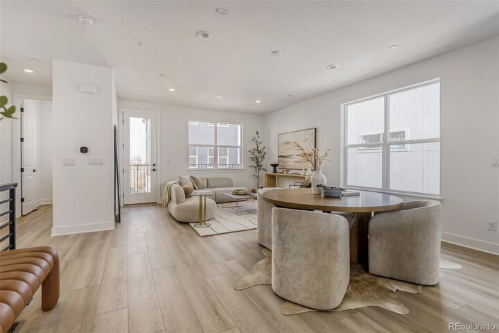 Property Photo:  10994 E Geddes Place  CO 80112 