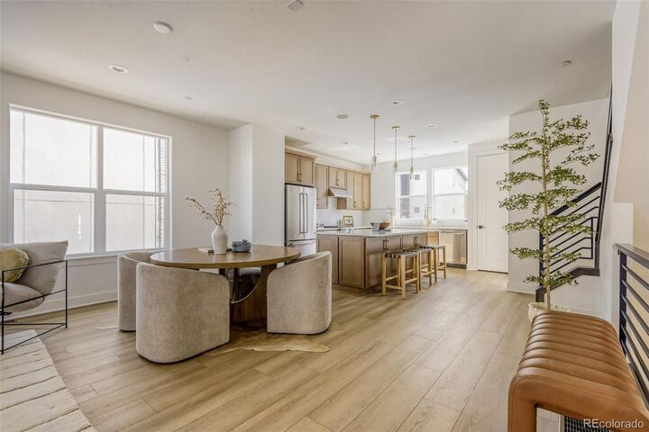 Property Photo: 10994 E Geddes Place CO 80112
