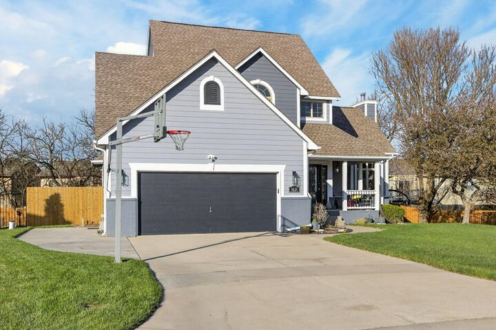 Property Photo:  1635 S Tara Falls Ct  KS 67207 