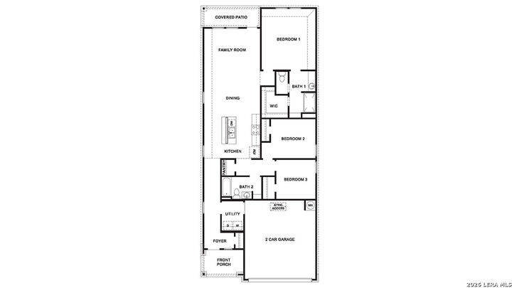 Property Photo:  238 Lucy Landing  TX 78245 
