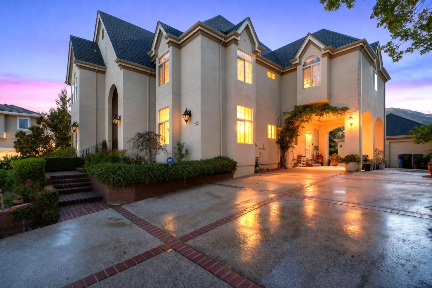 Property Photo:  44450 Cavisson Court  CA 94539 