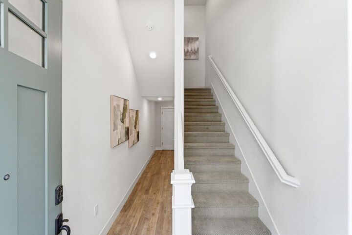 Property Photo: 195 Carson Falls Common CA 94539