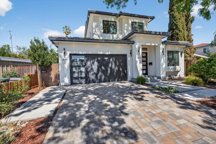 Property Photo:  18631 Barnhart Avenue  CA 95014 