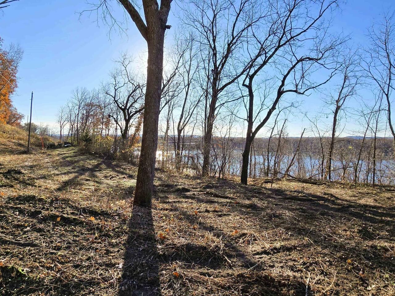 Property Photo:  4.1 +/- Acres Hwy 35  WI 54624 
