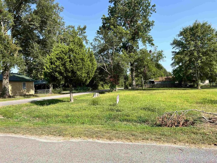 Property Photo: 1601 Georgia Ave. TX 77630