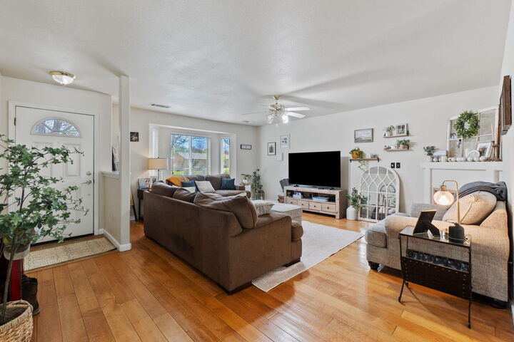 Property Photo:  3574 Bearwood Place  CA 96007 