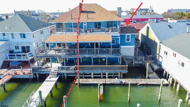 Property Photo: 3714 South Blvd NJ 08401