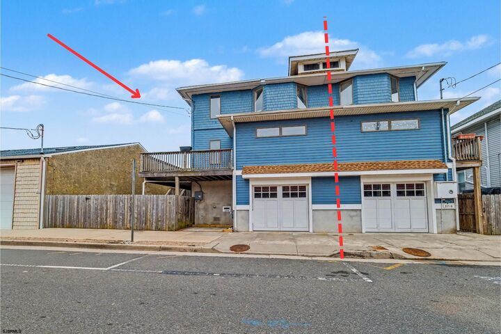 Property Photo:  3714 South Blvd  NJ 08401 