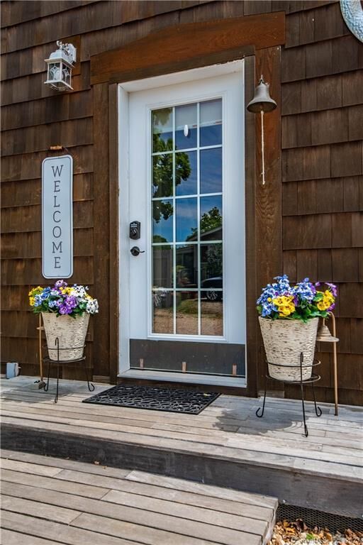 Property Photo: 11-A Cove Street CT 06475