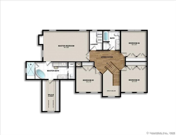 Property Photo:  1851 Blackberry Place  CT 06410 