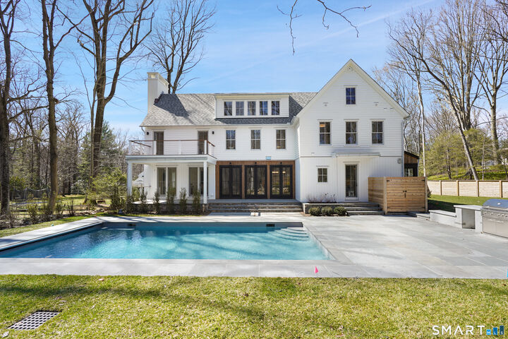 Property Photo:  21 Lockwood Circle  CT 06880 