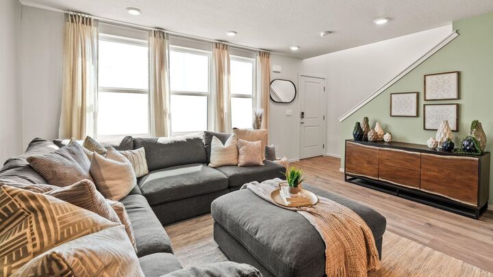 Property Photo:  5234 E McKinnon Ln  WA 99217 