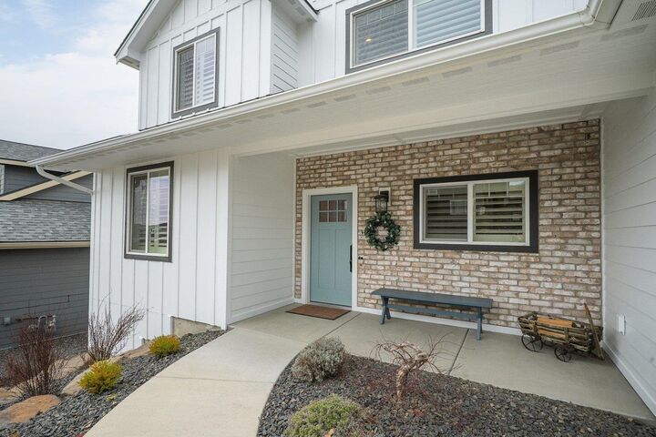 Property Photo:  4780 W Lowell Ave  WA 99208 