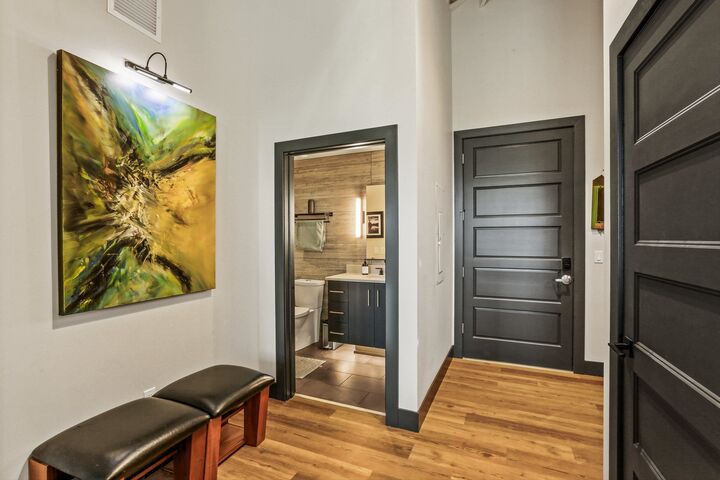 Property Photo:  629 N Iron Ct 111  WA 99202 