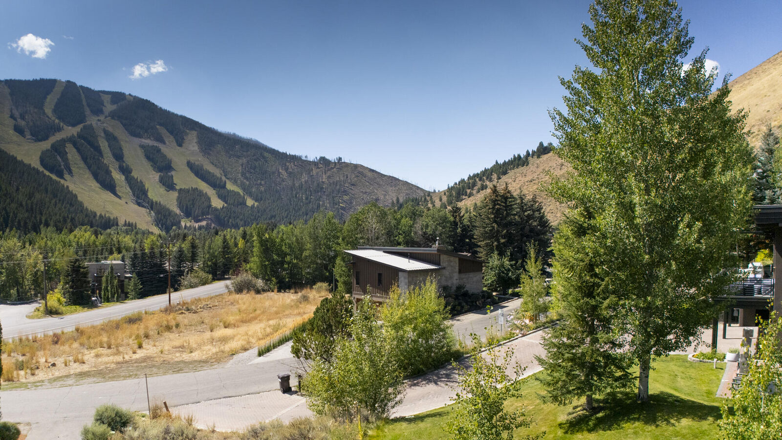 Property Photo:  102 Sage Rd  ID 83340 