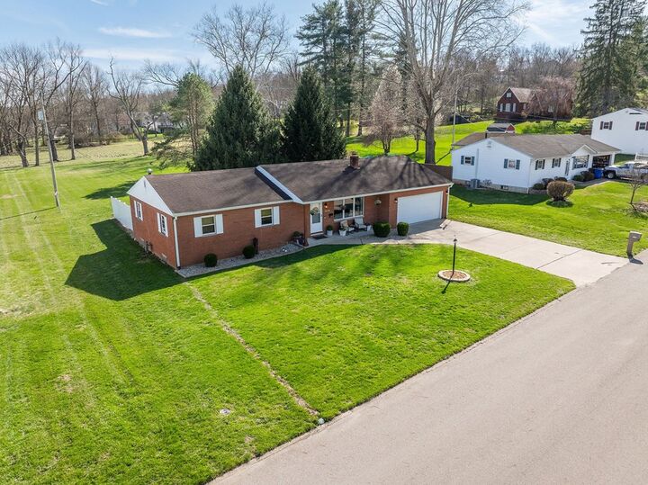 Property Photo:  1210 Dolphin Street  OH 45601 