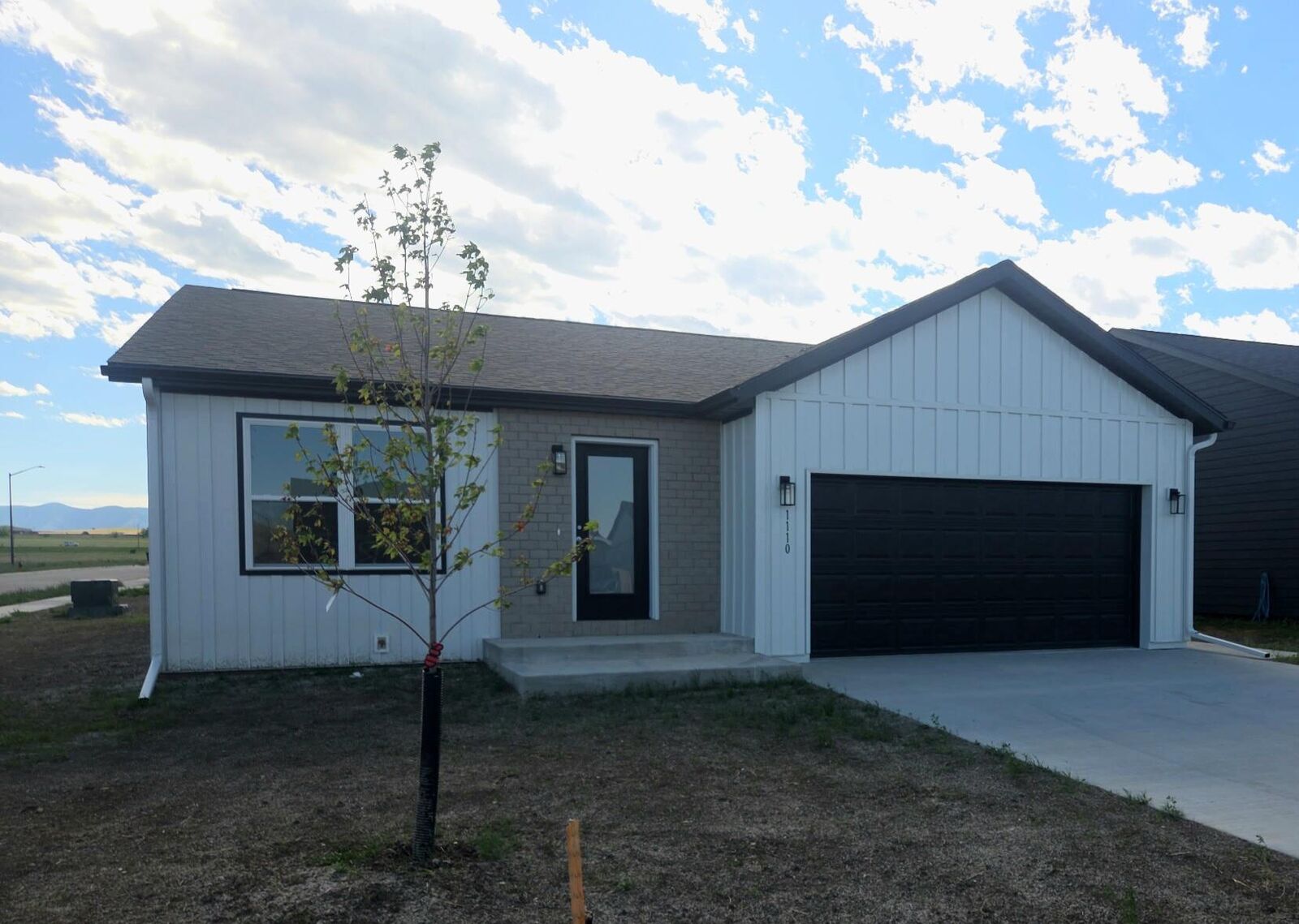 Property Photo: 1110 Edelman Loop WY 82801