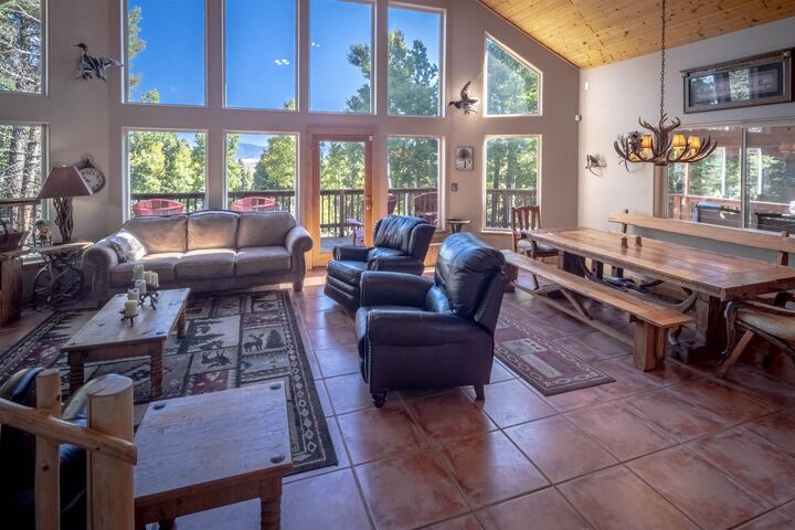 Property Photo: 11 Cochiti Trl NM 87710