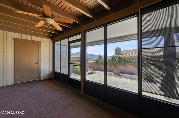 Property Photo:  1331 W Calle Serrano  AZ 85622 