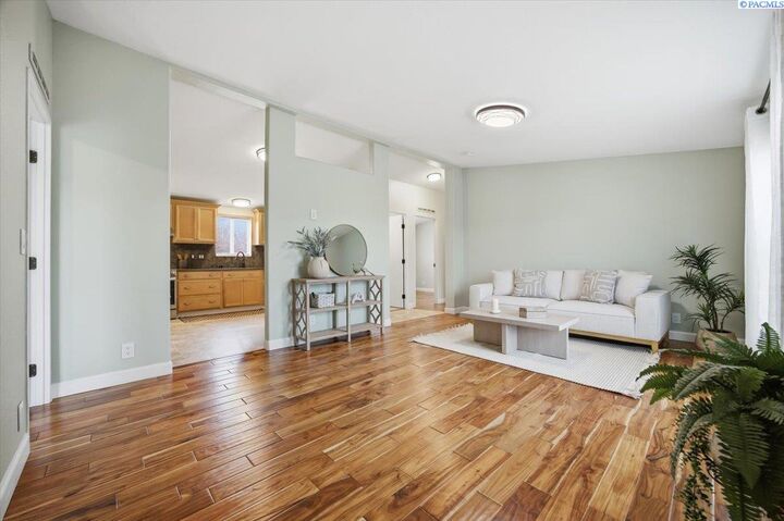 Property Photo: 2619 E Adelia Road WA 99301