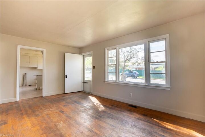 Property Photo:  1447 Bretton Street  NC 27107 