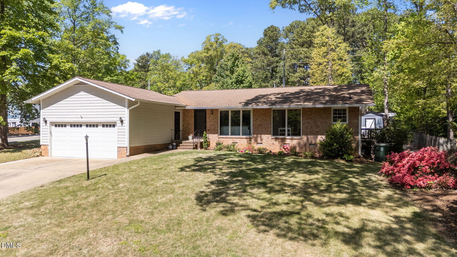 Property Photo:  1101 Seabrook Avenue  NC 27511 