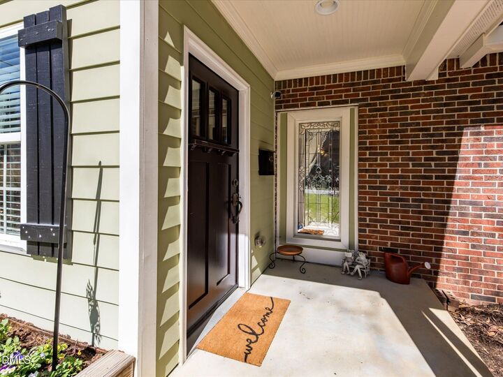 Property Photo:  1613 Malta Avenue  NC 27610 