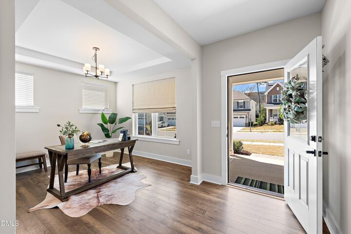 Property Photo:  425 Carolina Street  NC 27560 