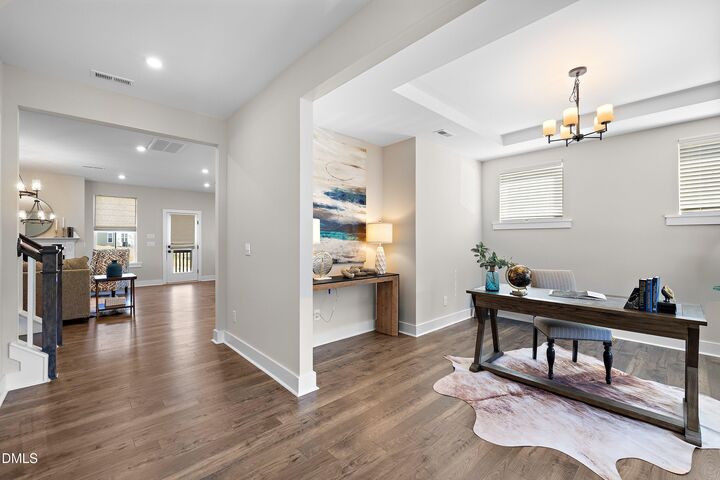 Property Photo:  425 Carolina Street  NC 27560 