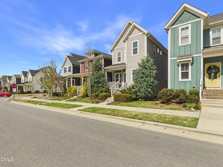 Property Photo:  748 Groveview  NC 27591 