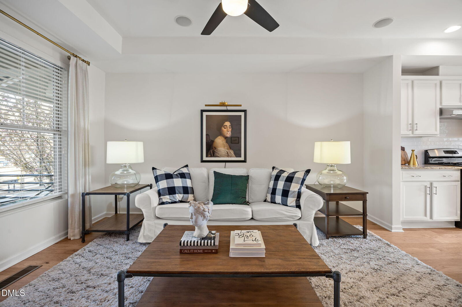 Property Photo: 1426 Crafton Way NC 27607